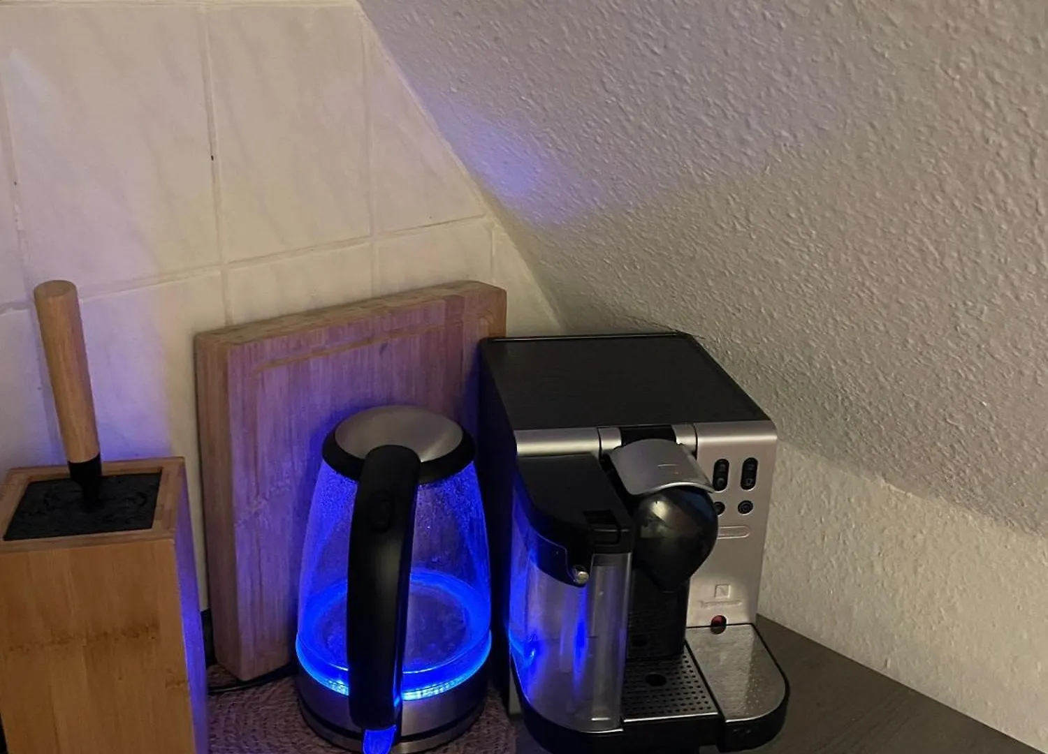 Homestay Casa Prella Apartment Leipzig Germany