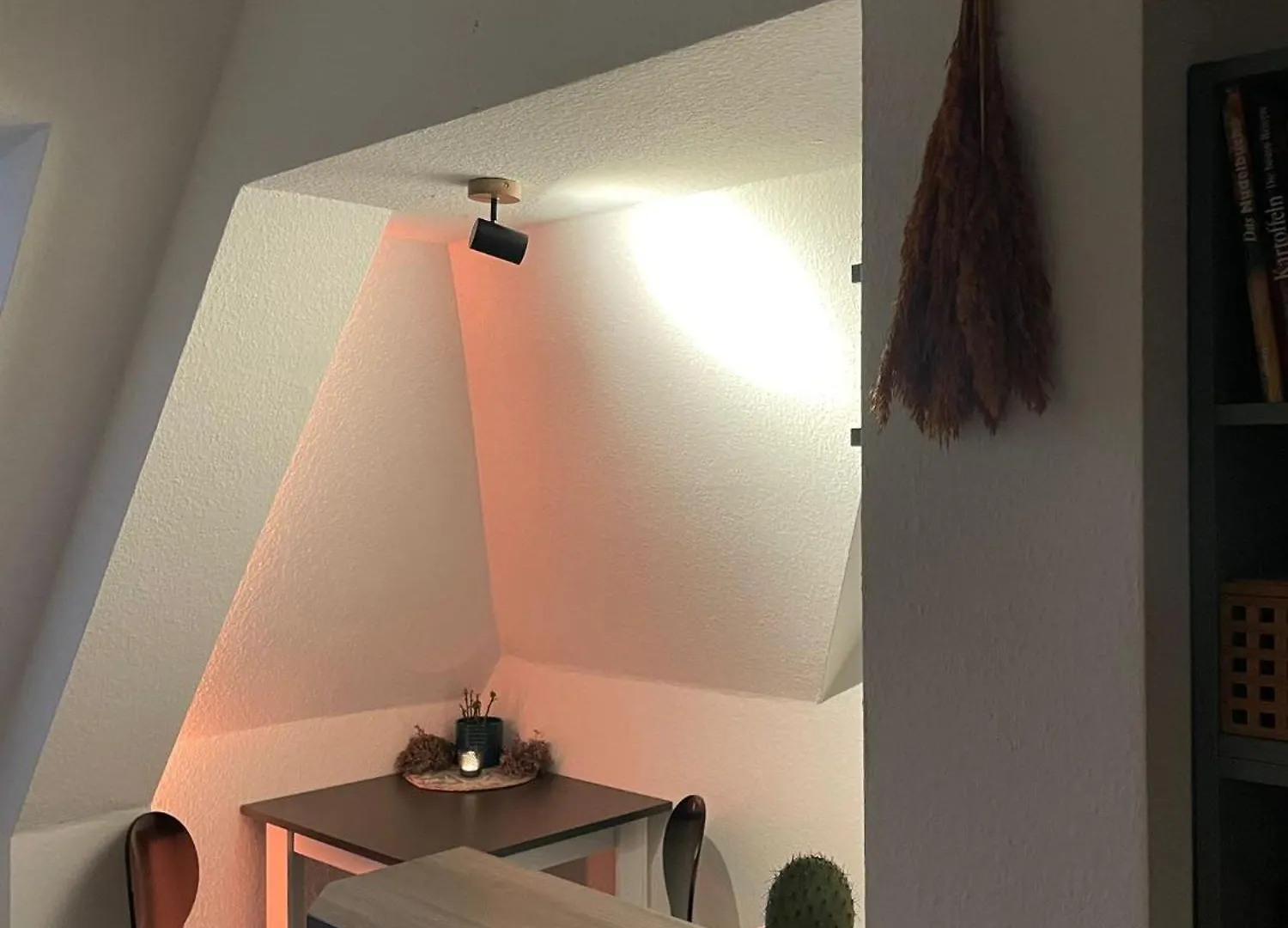Homestay Casa Prella Apartment Leipzig