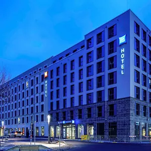 Hotel Ibis Budget, Lipsk