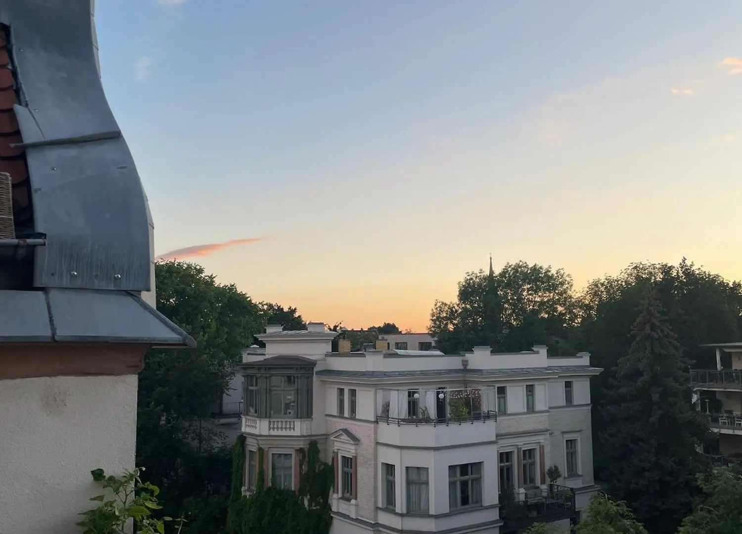 Ferienwohnung Casa Prella Leipzig Deutschland