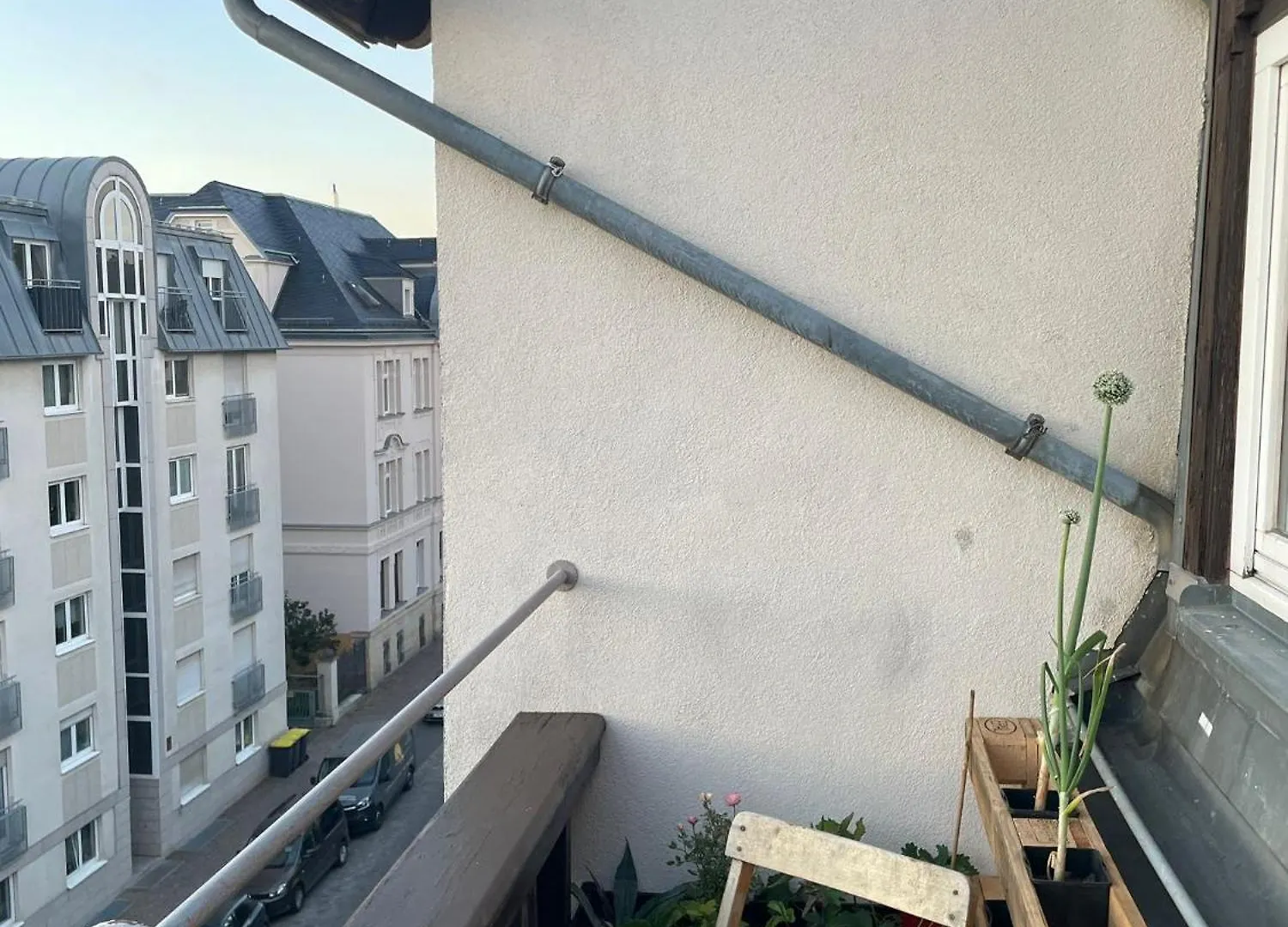 Ferienwohnung Casa Prella Leipzig 0*,  Deutschland
