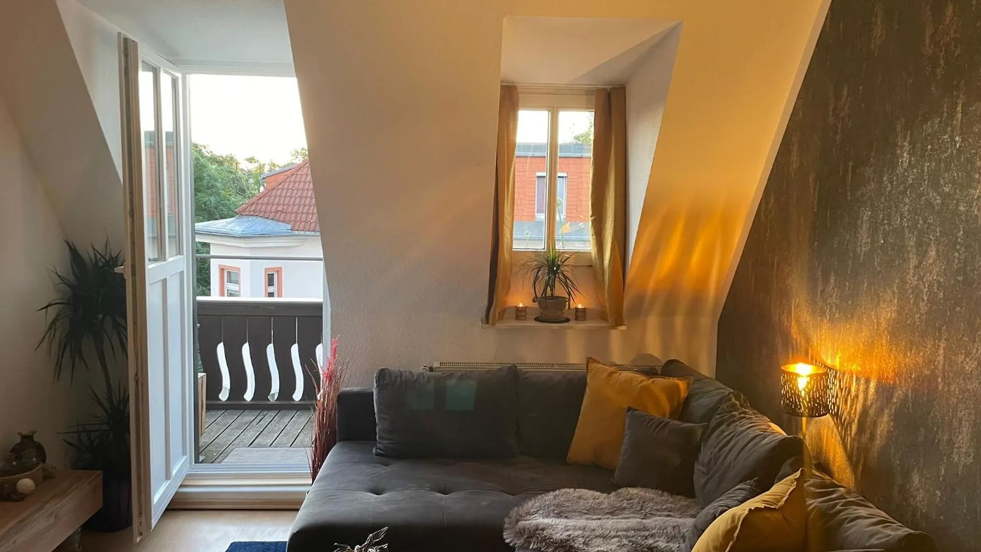 Ferienwohnung Casa Prella Leipzig